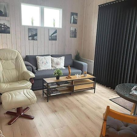 Nice Whole Year Cottage Bythingvallavatn Veithilundur Exterior photo