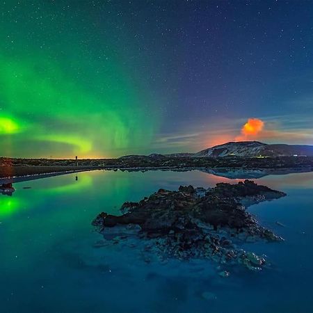 Nice Whole Year Cottage Bythingvallavatn Veithilundur Exterior photo
